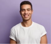 Depoimento Foto do depoente